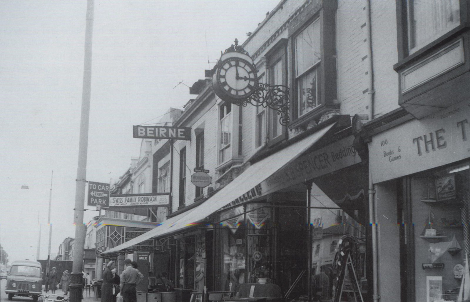 Shirley, Southampton Flickr