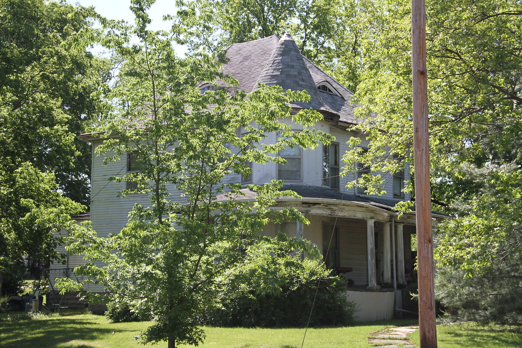 Coulterville IL, Coulterville Illinois, Randolph County Flickr