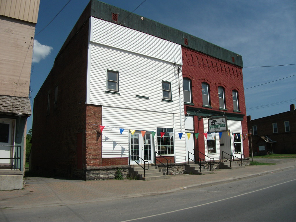 Norwood, New York Norwood, New York Doug Kerr Flickr