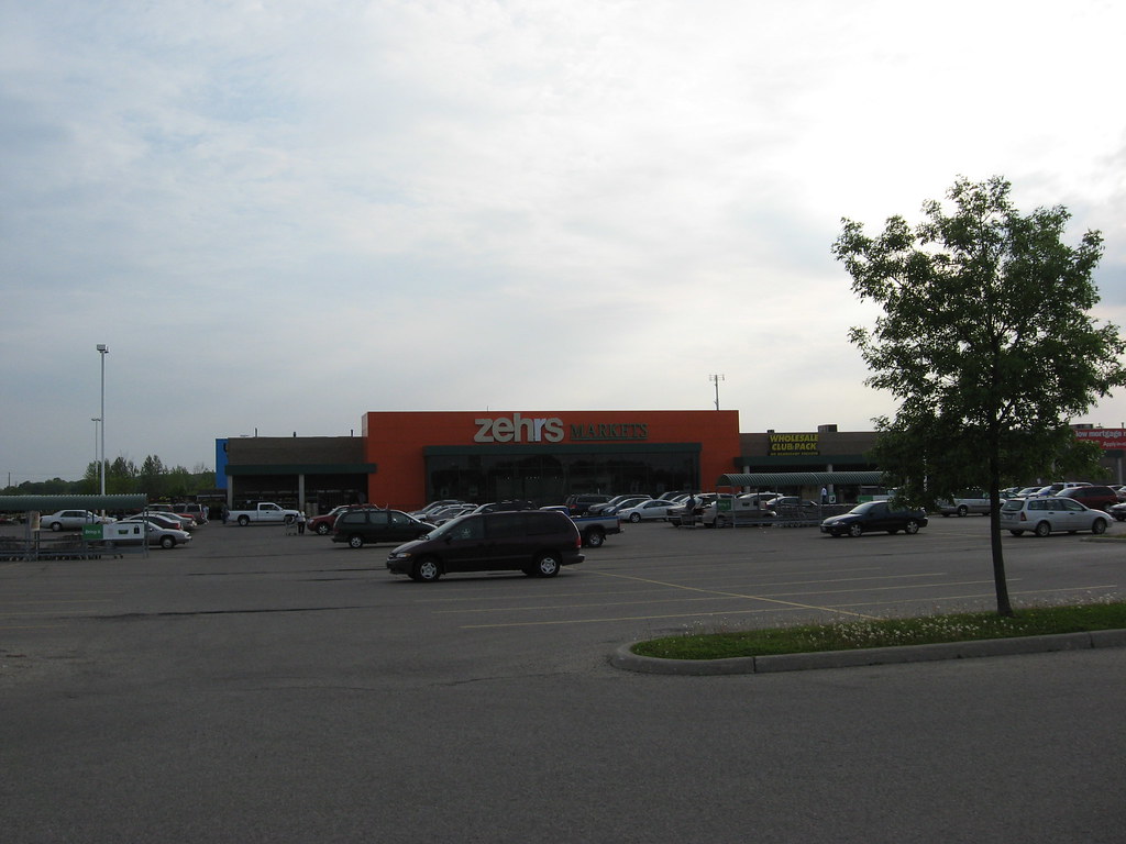 Zehrs Conestoga Zehrs Markets Conestoga, Davenport Rd, Wat… frank