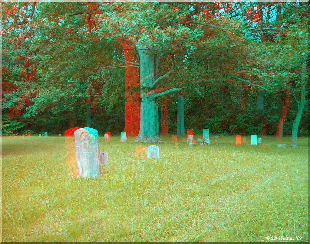 Dudley's Chapel Sudlersville Cemetery located on Dudley'… Flickr