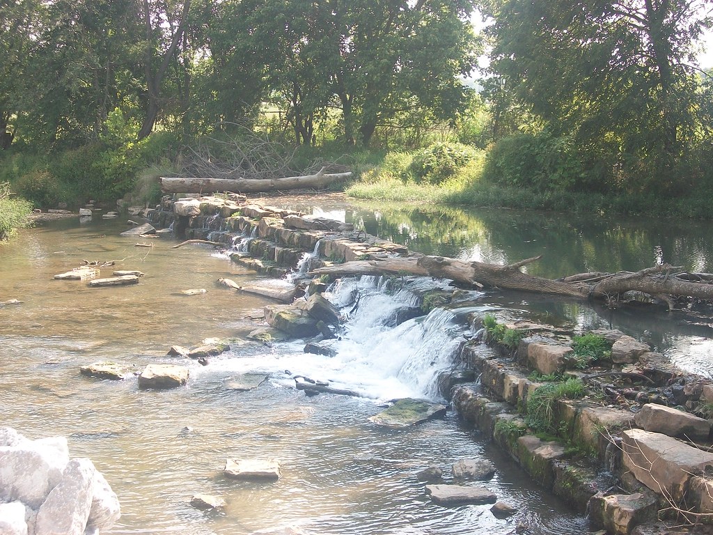 Mill Dam Road 2009 Flickr