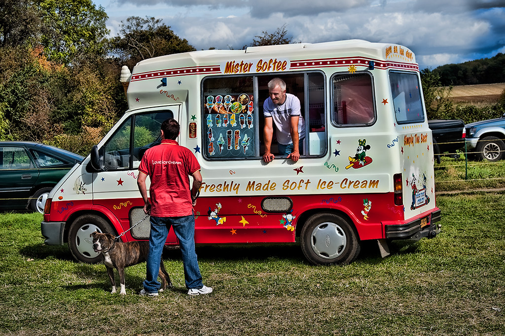 Pulloxhill Car Boot Bedfordshire Dave Wood Flickr