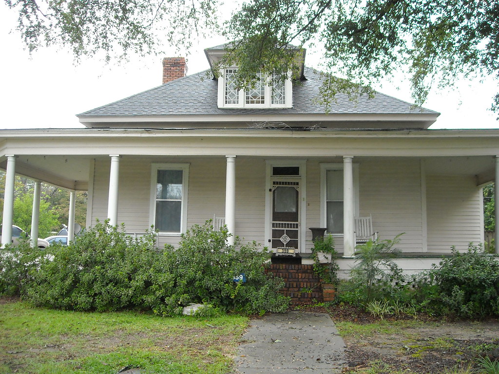 Nice Home Unadilla,Ga. Dooly County JENO Flickr