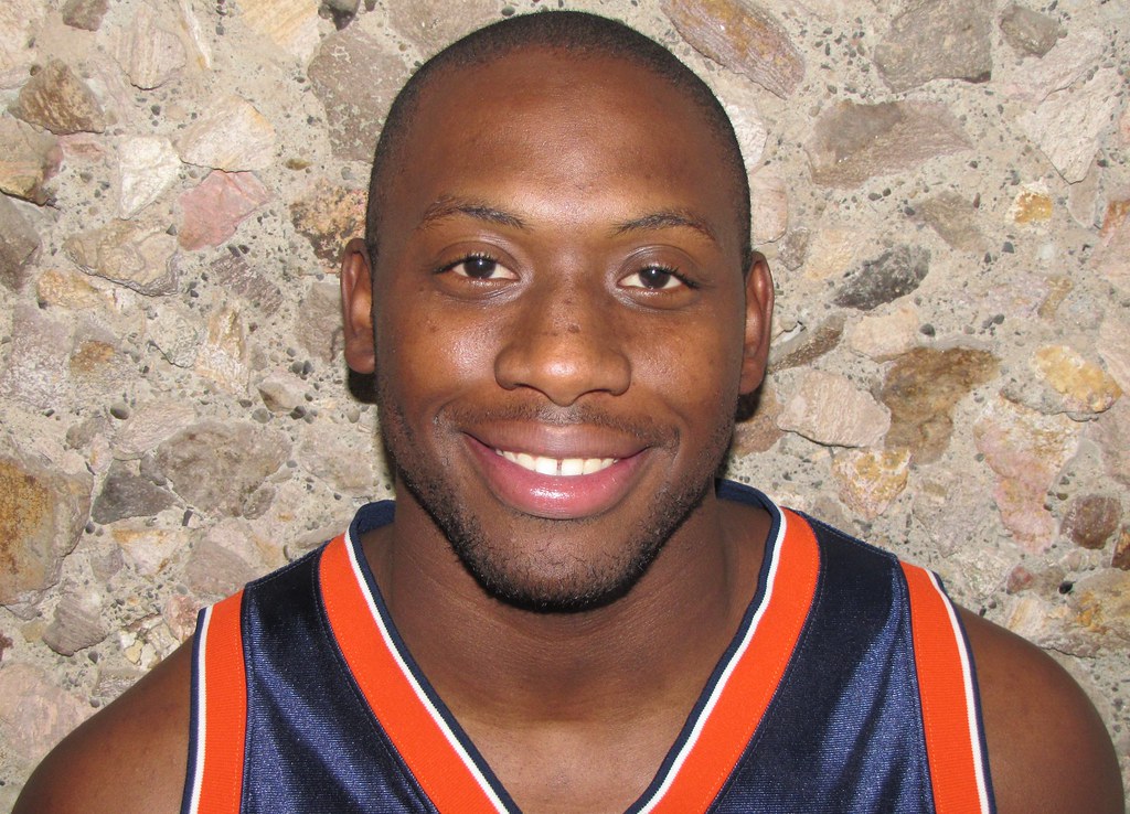 2009 Men's Basketball Head Shots Marcus Calahan Russ Snow Flickr