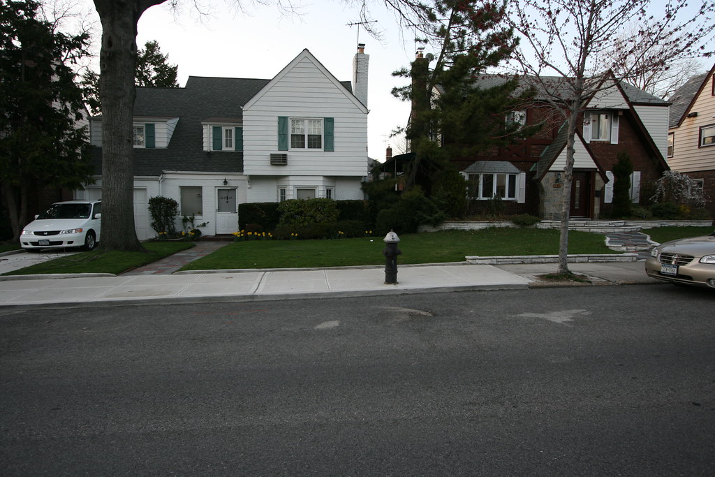 Historic Cord Meyer Section Homes, Forest Hills, NY Flickr