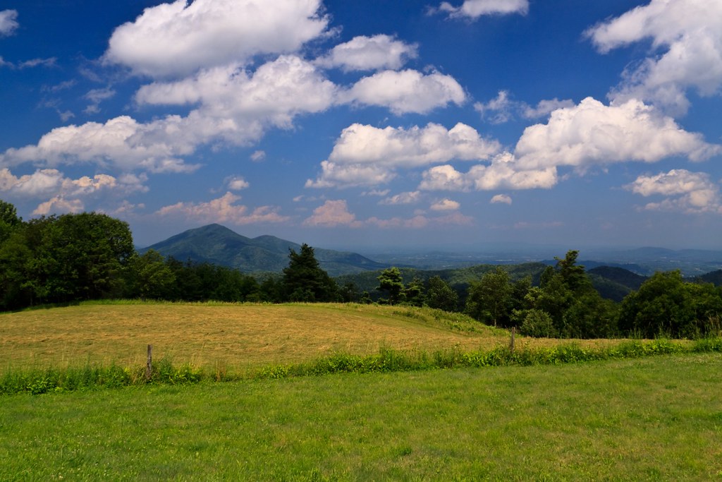 Elevation of Park Ridge Lane Southeast, Park Ridge Ln SE, Locust Grove