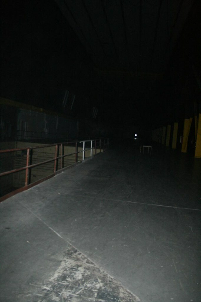 Downey, California North American Rockwell Boiler Plates f… Flickr