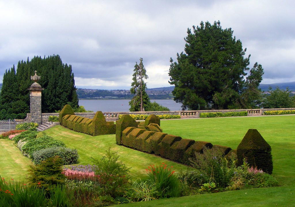 Finlaystone Finlaystone Estate, Langbank,Renfrewshire Stephen