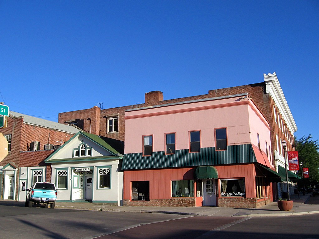 Lakeview, Oregon brx0 Flickr