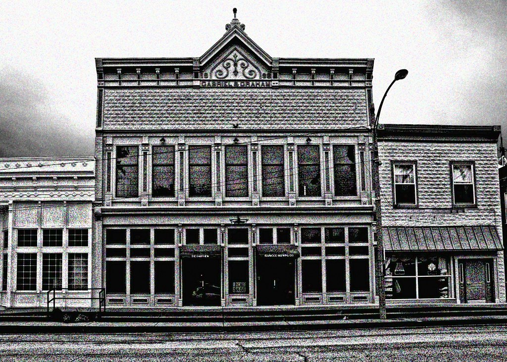 to Elmwood Elmwood, Illinois Marion Brite Flickr