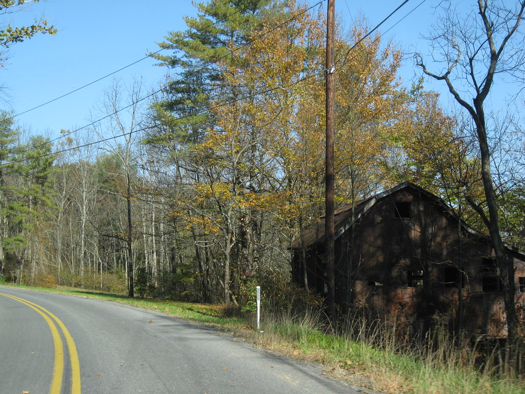 Snydertown, Pennsylvania Flickr