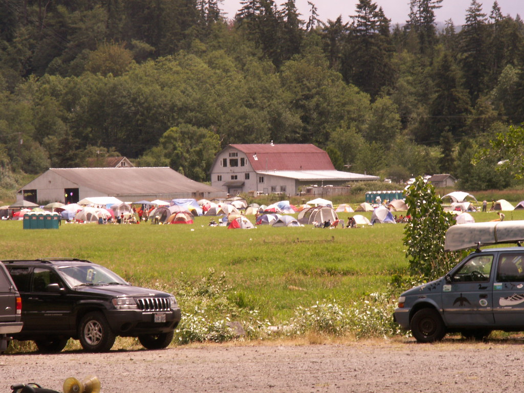 Ohop Lake 024 Wesley & Bonita Dannells Flickr