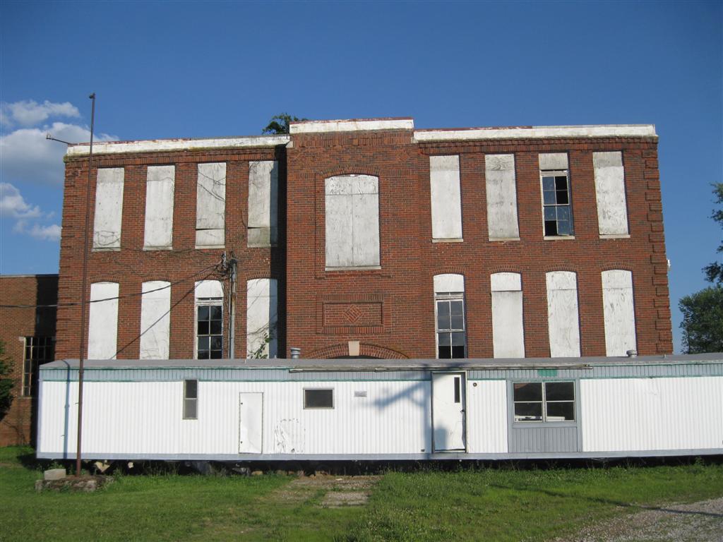 062709 Liberty Township SchoolPort William, Ohio (5) Flickr