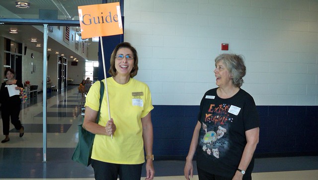 Riverside County Library System Flickr
