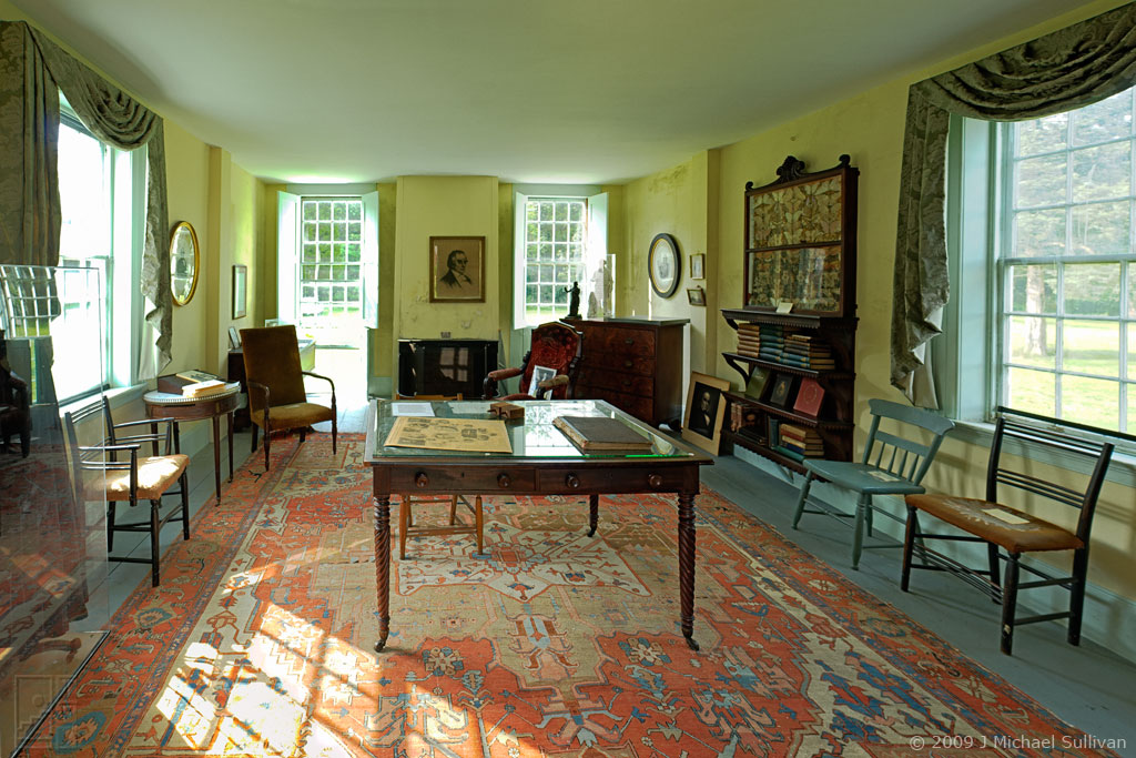 1699 Isaac Winslow House 9 a photo on Flickriver