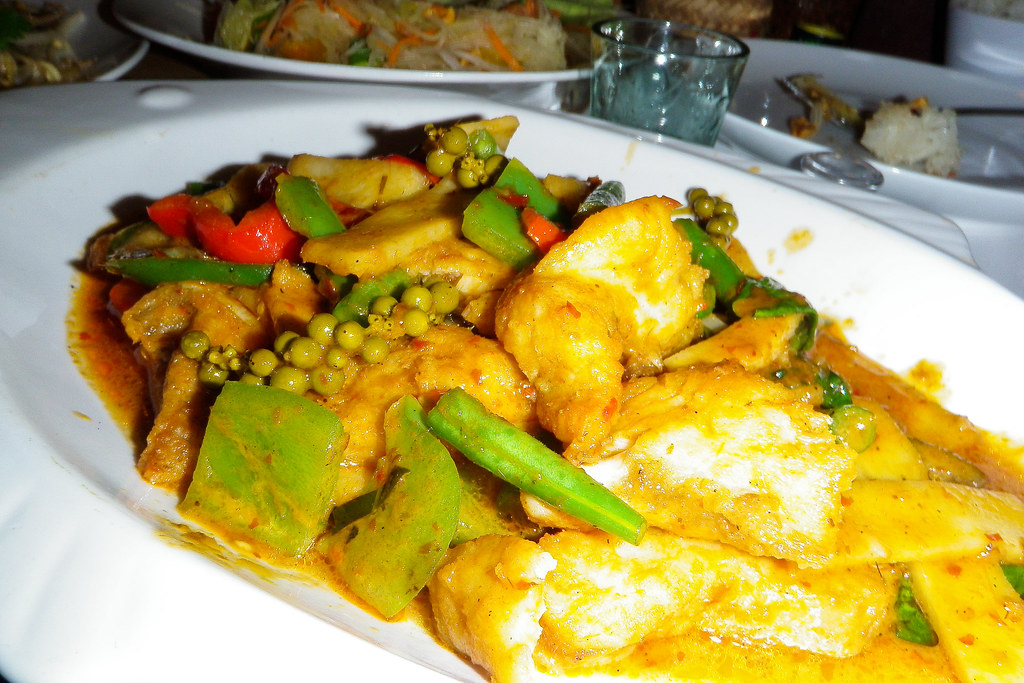 Pad Ped Catfish a photo on Flickriver