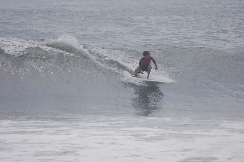 Long Beach NY Long Beach New York surfing surfer surfers w… Flickr