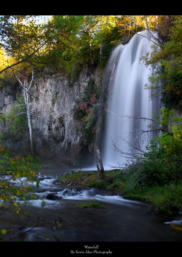 Elevation of Terry Peak, North Lawrence, SD, USA Topographic Map