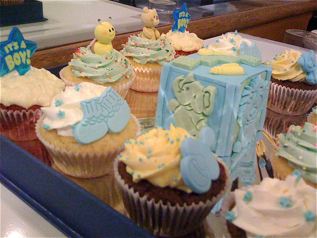 Untitled Little Miss Cupcakes Jakarta Flickr