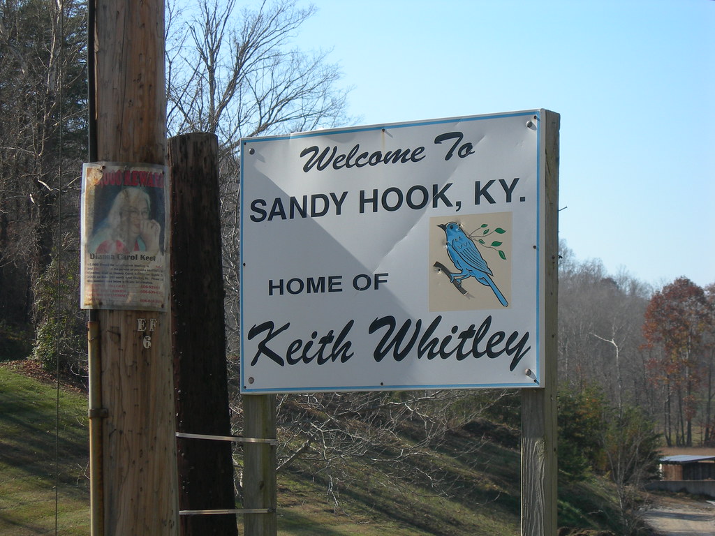 to Sandy Hook Jimmy Emerson, DVM Flickr