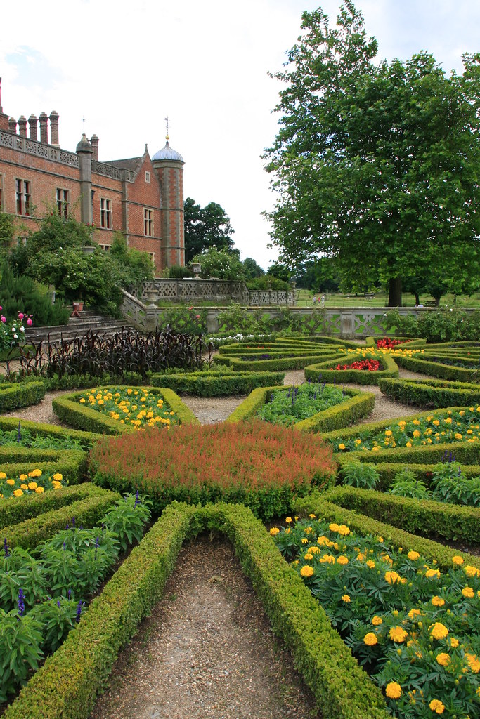 Charlecote Park Gardens, Warwick Hour House Photography Flickr