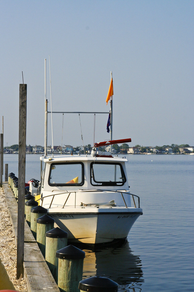 Lavallette Yacht Club Rebecca Schley Flickr