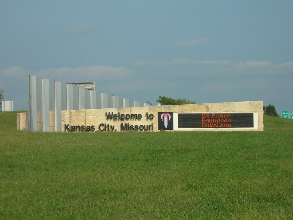 to Kansas City, Missouri Jimmy Emerson, DVM Flickr