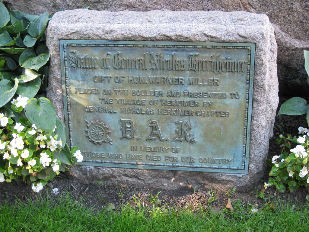 Herkimer, New York Flickr