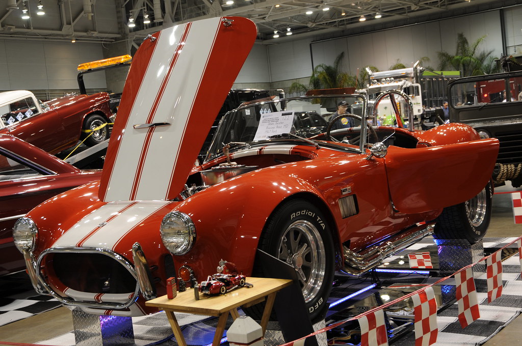 2008 November Ocean City Car Show Photo from the Ocean Cit… Flickr