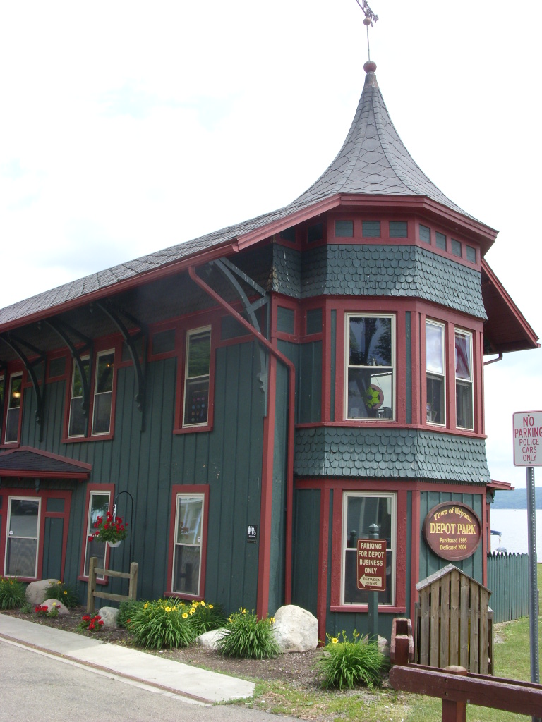 Hammondsport, New York Hammondsport, New York Flickr