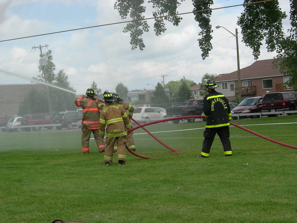 Strykersville Fire Department Strykersville Fire Departmen… Flickr