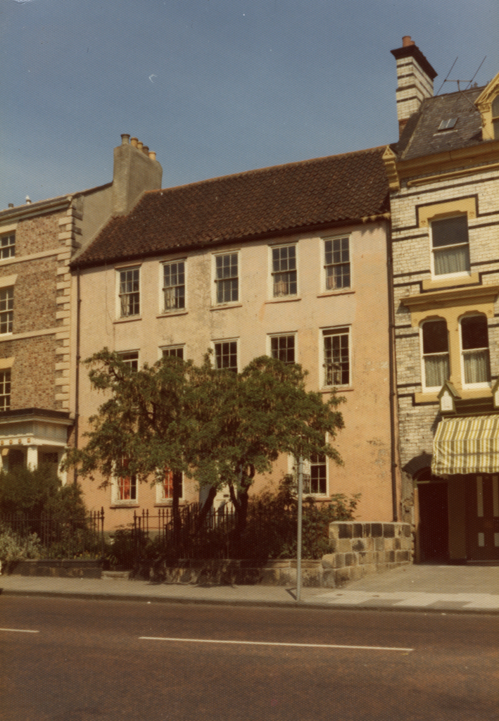 067262 17th C House in Tynemouth Description This seven… Flickr
