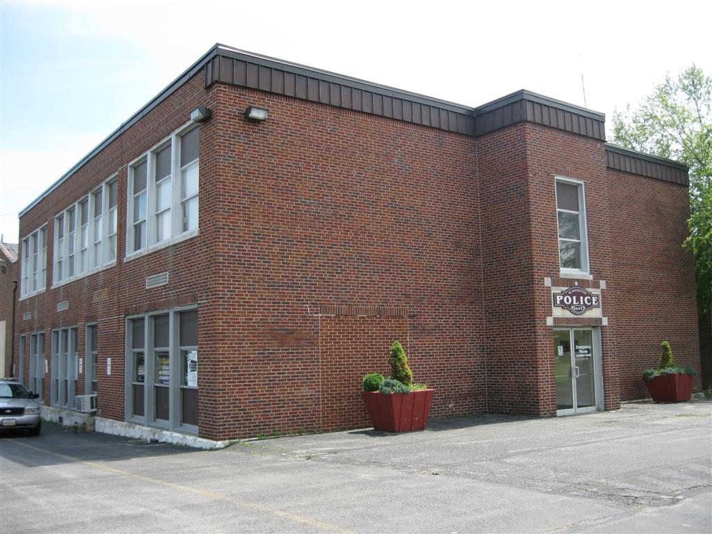 060709 Blanchester High School 2Blanchester, Ohio (11) Flickr