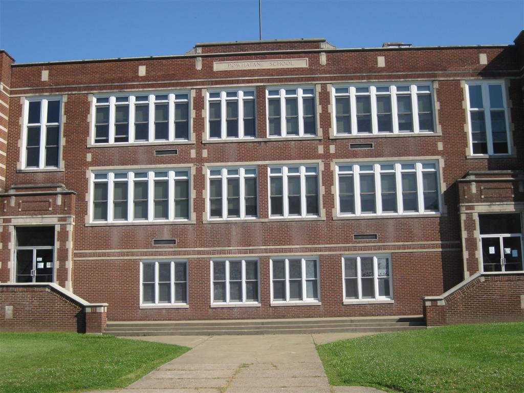 061409 Powhatan School 2Powhatan Point, Ohio (6) Flickr