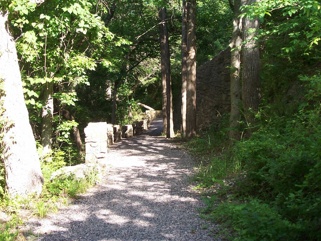 Bromide Hill, Sulphur, OK K. Latham Flickr