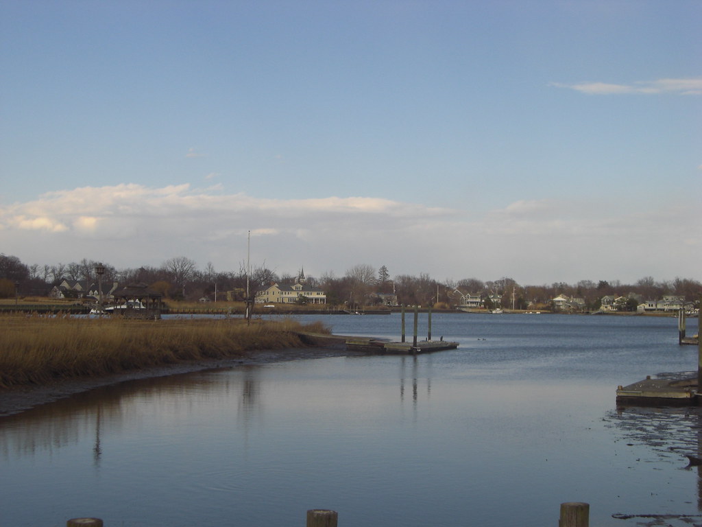 Rumson & Spring Lake 017 Rumson, New Jersey Rumson was onc… Flickr