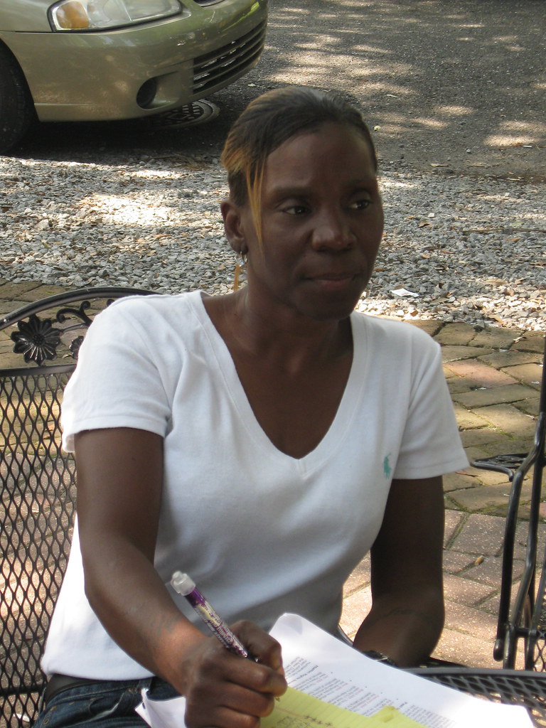 AGFE Fact Finding Mission on NOLA Housing Crisis July 26… Flickr