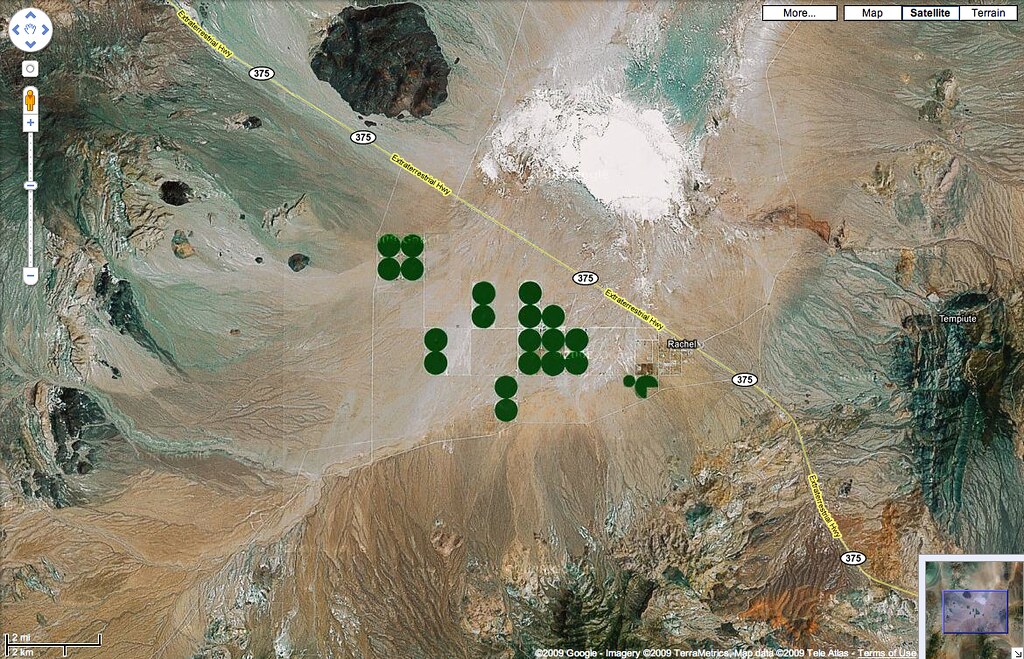 Hawthorne, NV Google Maps Flickr