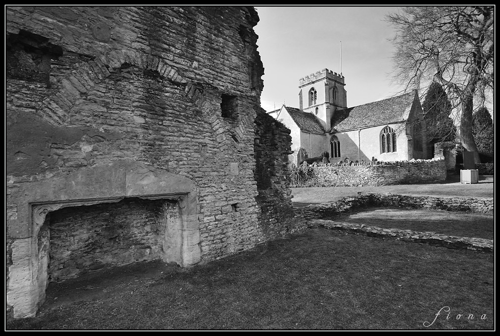Minster Lovell 6 View On Black "The extensive and pictures… Flickr
