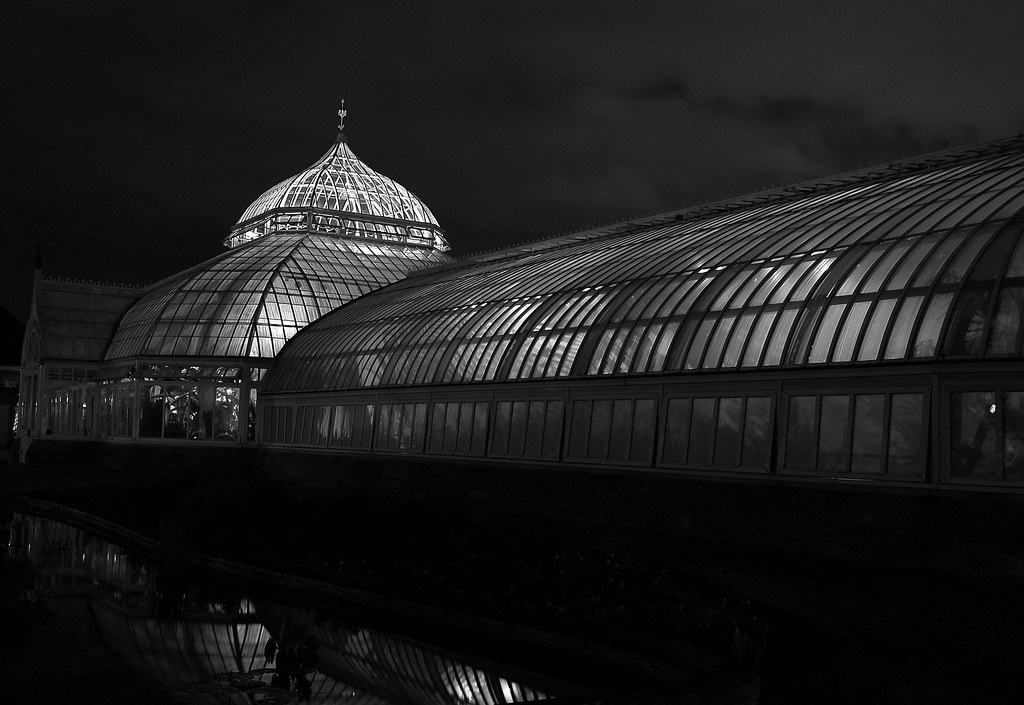 Phipps Conservatory The Phipps Conservatory and Botanical … Flickr