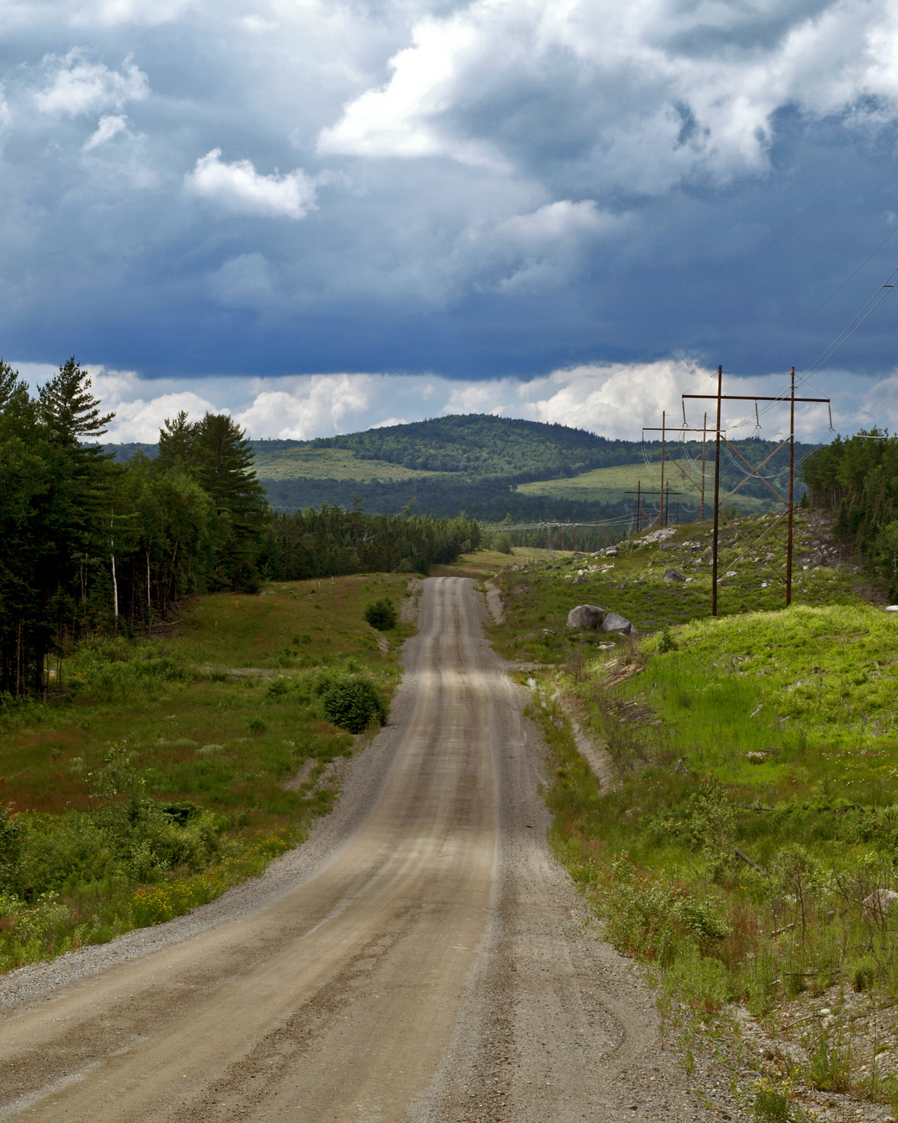 Maine 11 Bucksport, Bangor, Dexter Flickr