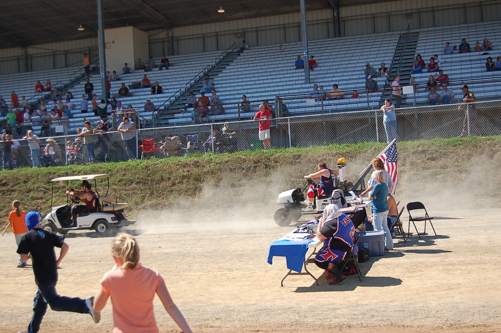 OCW Guernsey County Fair 9192009 311 ocwpictures Flickr