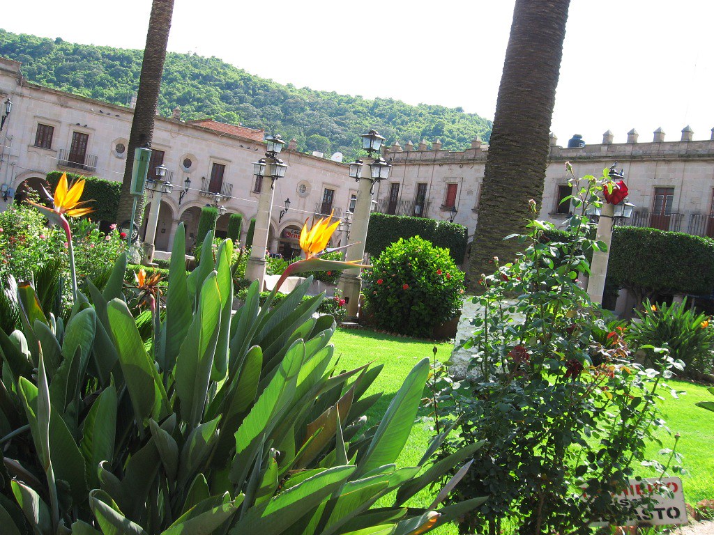 Yahualica De Gonzalez Gallo, Estado Jalisco fotos Flickr