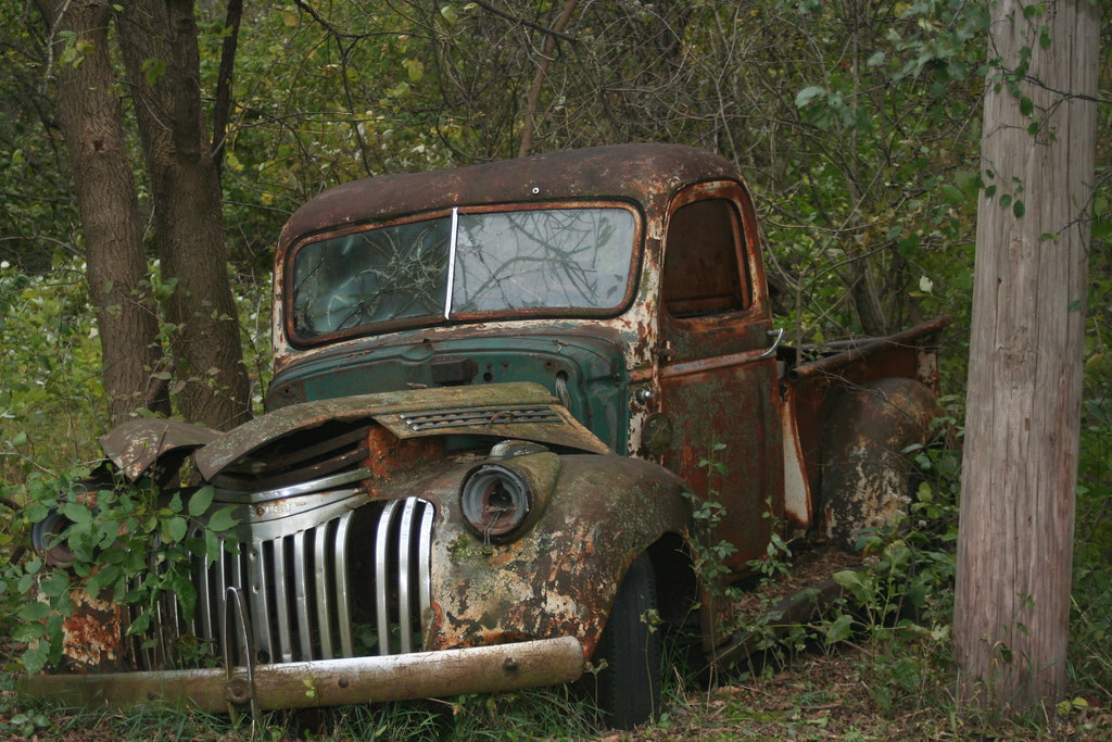 Sac City, Iowa.. Oct 210 2009 wonderful visit to iowa, to… Flickr