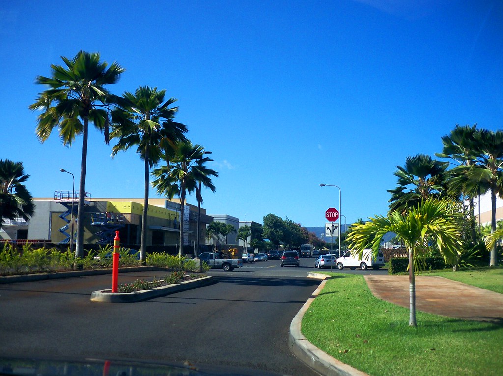 Flickriver Photoset 'Waipio Gentry, Business Park and surrounding