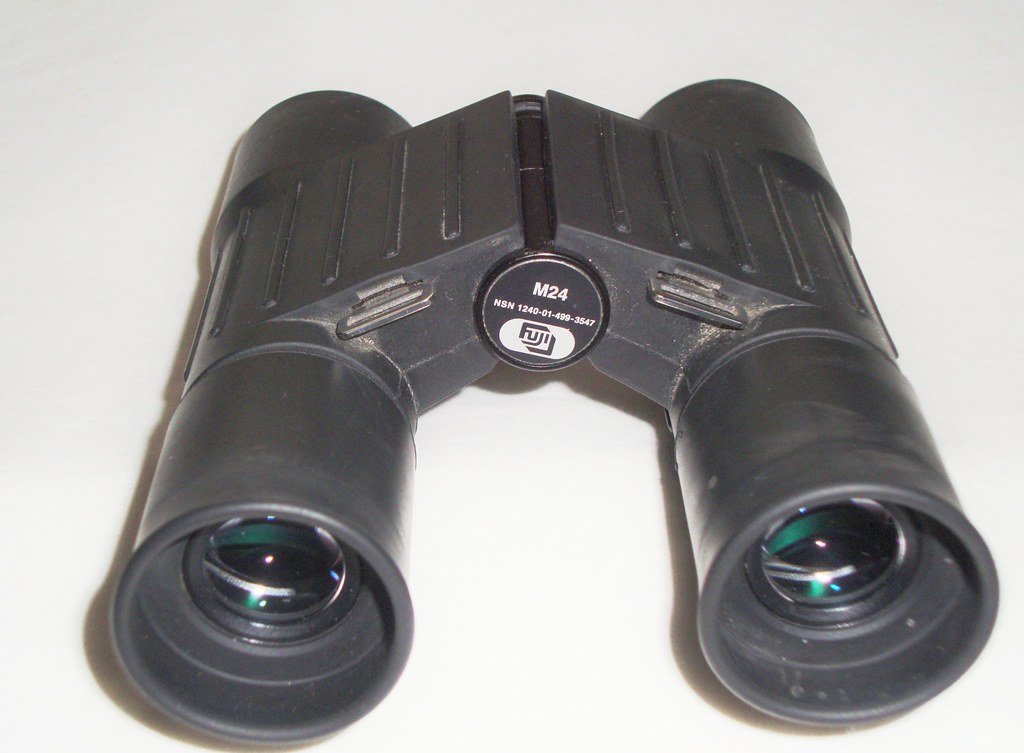 Fujinon M24 7X28 Manufacturer/Model Fujinon M24 7X28 Fiel… Flickr