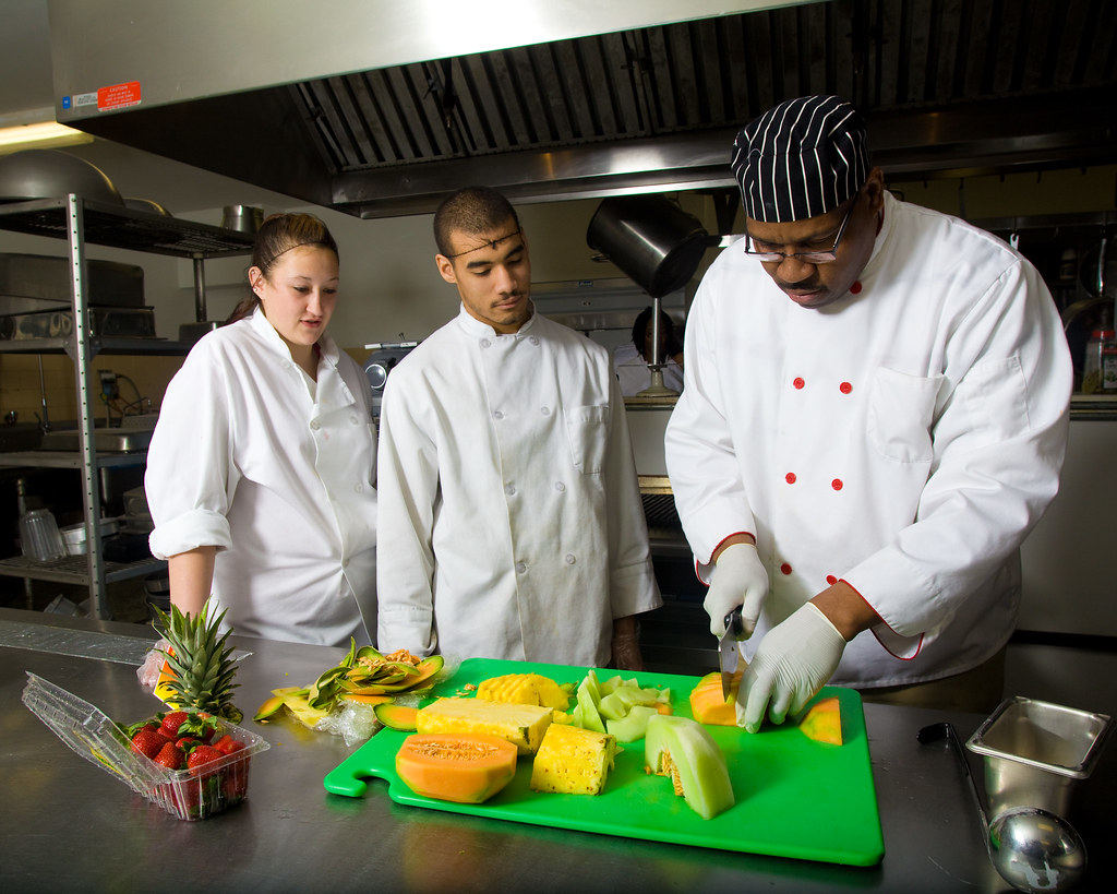 woodland job corps woodland job corps from Workforce Innov… Barb