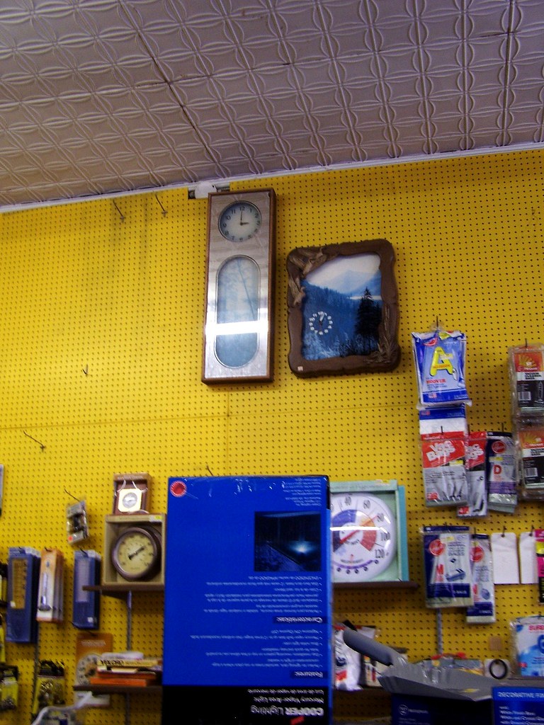 Clocks Masters Hardware Tahlequah, OK I think that these c… Flickr
