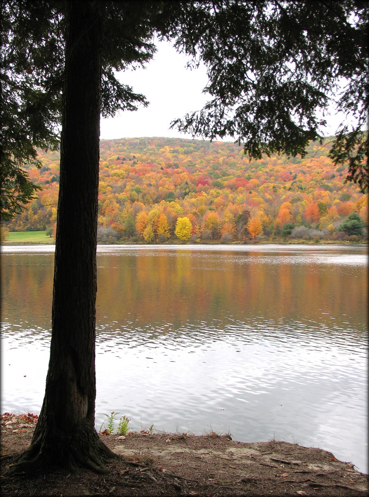 Quaker Lake Maximize image or View LARGE image Quaker Lake… Flickr